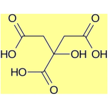 Citric acid, anhydrous, pure for analysis 99,7% - 