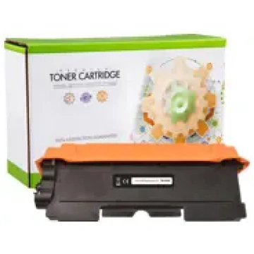 STATIC Toner cartridge compatible with Brother TN-