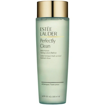 Estee Lauder Perfectly Clean Multi-Action Toning L