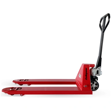 Palešu ratiņi (hidrauliskie, rokas) Kelmann GX – 1