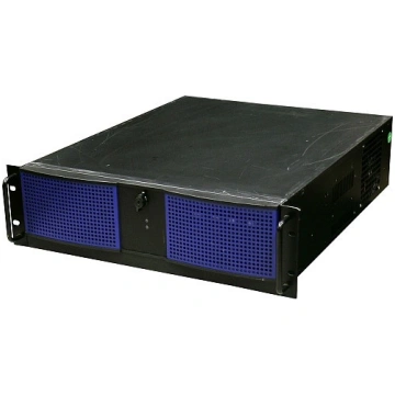 Lietots - Datora korpuss Antec 3U Rackmount 212-11