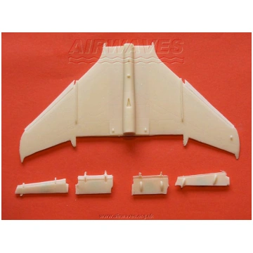 Sepecat Jaguar GR.4A / T.2 / GR.1A / ET.4 / T.2A /