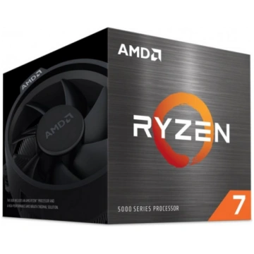 AMD Ryzen 7 5700 Processor - BOX