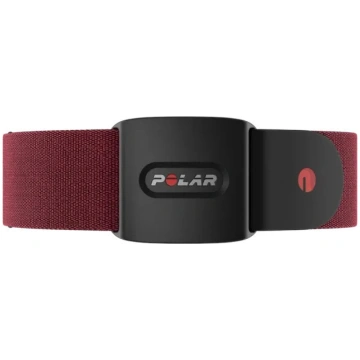 Polar heart rate monitor Verity Sense M-XXL red 72