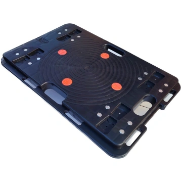 TROLLEY PH-718 400X600MM PH-718 (4772013466475) ( 