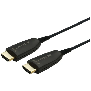 Vivolink OPTIC HDMI 8K CABLE 80 meter PROHDMIOP8K8