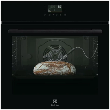 Iebūvējamā elektriskā cepeškrāsns Electrolux LOD7P