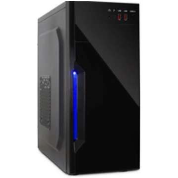 Inter-Tech B-42 mATX - Midi-Tower ( 88881307 ) Dat