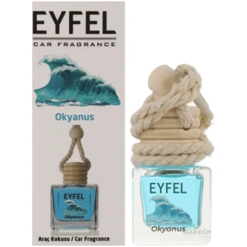 EIFEL - Automašīnu smaržas Ocean 10ml EYFEL