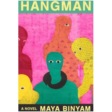 Hangman Maya Binyam
