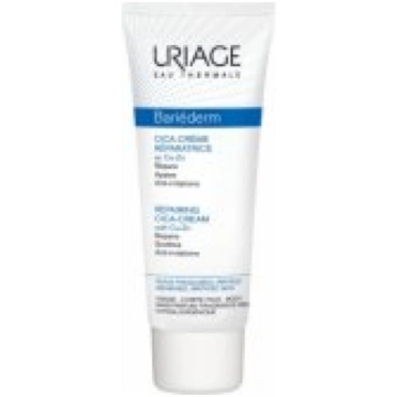Uriage Bariéderm Cica-Cream U 100 Krēms 3661434004