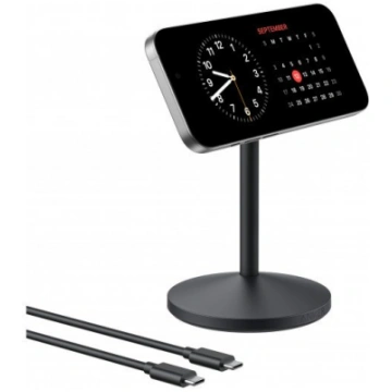 Anker ANKER MagGo Wireless Charging Stand Qi2 15W