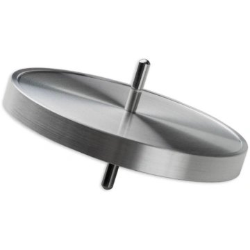 Pro-Ject Debut Turntable Aluminium Sub-Platter