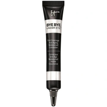 It Cosmetics, Bye Bye, Full Coverage, Under-Eye Co