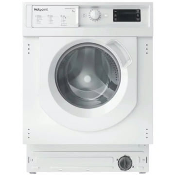 Veļas mazgājamā mašīna HOTPOINT BIWMHG71483