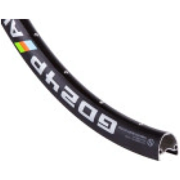 Alexrims ALEXRIMS GD24P grants loks bedrītes. Tube