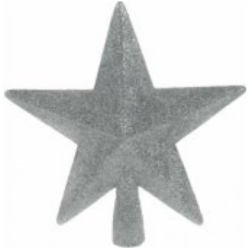 NoName Star Glitter Silver rotājums CAA691390-NONA