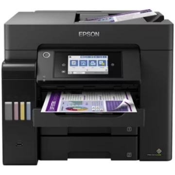 Epson | Multifunctional Printer | EcoTank L6570 | 