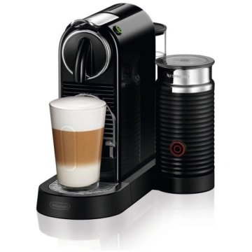 Delonghi Nespresso Citiz&Milk EN 267.BAE black 013