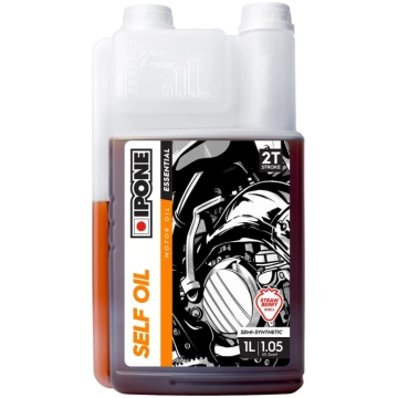 IPONE 9. IPONE – motorolie ZT Self Oil – 1 litra d