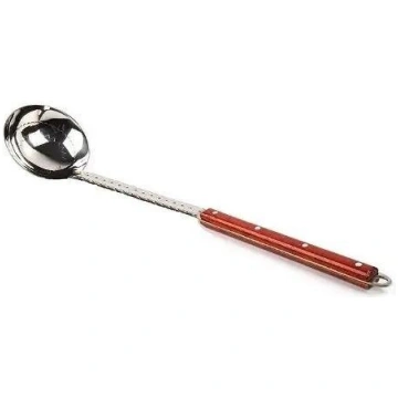 Nerūsējošā tērauda zupas kauss Dastarxan, 47 cm Bi
