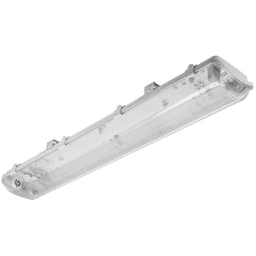 Griestu LED gaismeklis HAGEN, T8, 218, G13, AC220-