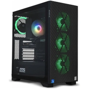 Komputer Hiro Komputer HIRO Gamer Intel i5 14400F,