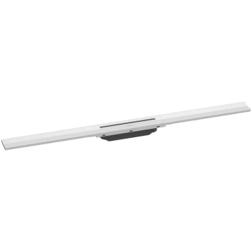 Hansgrohe RainDrain Flex - Lineārs dušas rene ar n