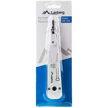Lanberg insertion tool for LSA connection NT-0001 