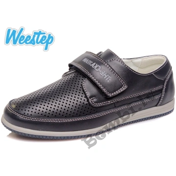 Zēnu kurpes Weestep 34702 38