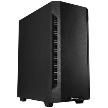 Chieftec Elox Midi Tower ATX MicroATX MiniITX Blac