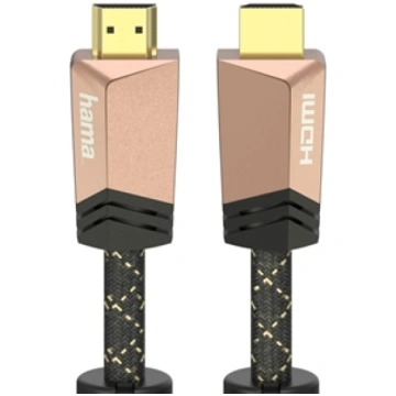 Kabel premium HDMI 2.0b 4k 1,5m 205025 HAMA