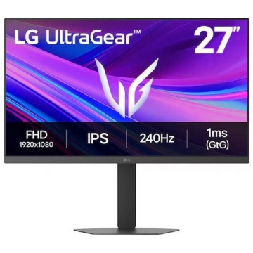 Lg LED UltraGear G4 27G440A-B, 68.6 cm, 1920 x 108
