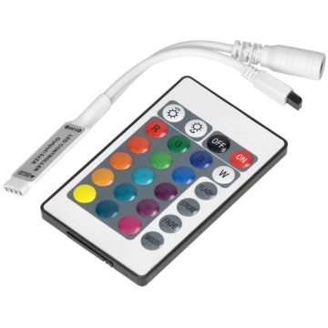Wireless controller for RGB LED Ornobaltic
