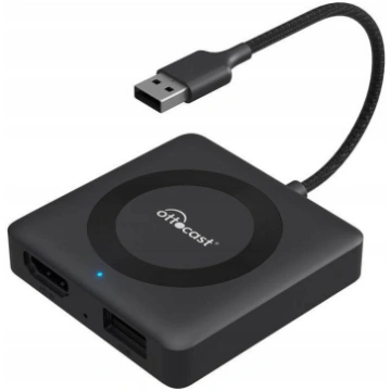 Transmiter FM Ottocast TV MAX Ottocast CA361-C4 | 