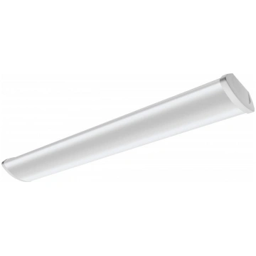 Swietlowka GTV Oprawa Liniowa Zefir Led 218 T8 Led