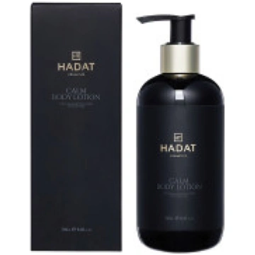 HADAT Calm Body Lotion | Mitrinošs Ķermeņa Losjons