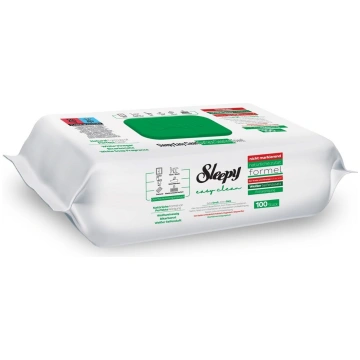 Sleepy Easy Clean White Soap Additive (green) univ