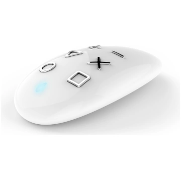 Fibaro KeyFob smart home light controller Wireless
