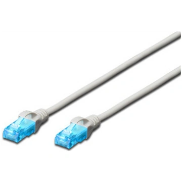 Digitus | Patch Cord | DK-1512-030 | DK-1512-030 |
