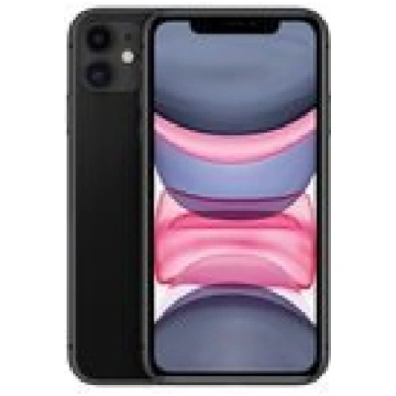 Apple iPhone 11 128GB Black
