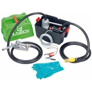 PIUSI BOX 12V PRO