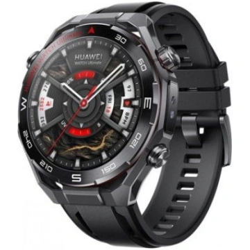 Huawei HUAWEI WATCH ULTIMATE 2 BLACK 55020GBB