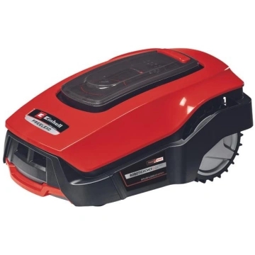 Zāles pļāvējs – robots Einhell Freelexo+ LCD Kit 9
