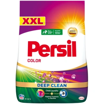 POWDER WASHING PERSIL COLOR 60W 3.3KG