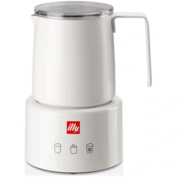 Illy 22984 Piena putotājs vai sildītājs automātisk