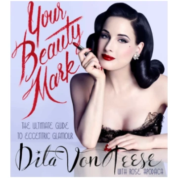 Your Beauty Mark, The Ultimate Guide to Eccentric 