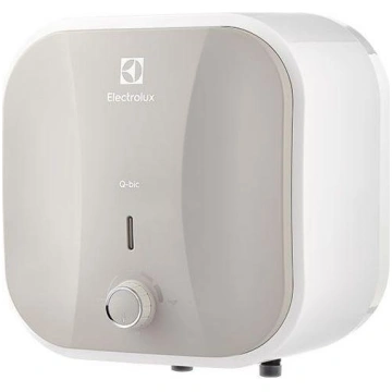 Ūdens sildītājs Q-BIC V-15L (virs izl.) 2500W Elec