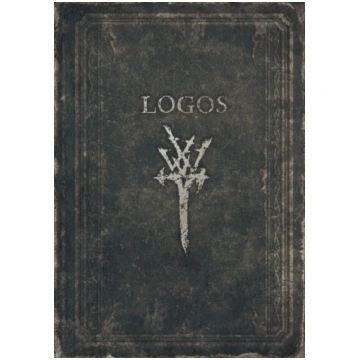 LOGOS: The World of Final Fantasy XVI Enix, Square