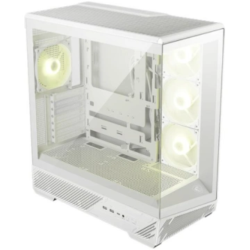 MSI | PC Case | MAG PANO 130R PZ WHITE | White | M